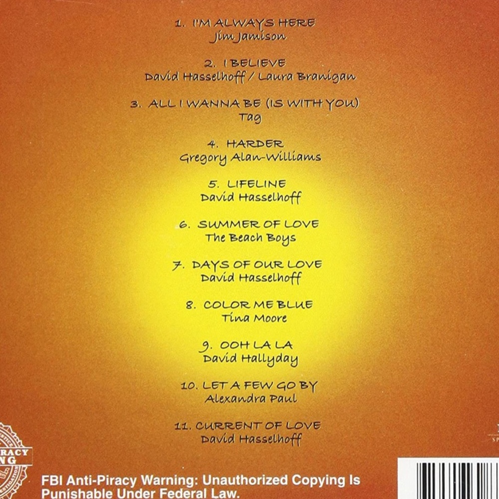 Baywatch CD - Picture 9 of 9